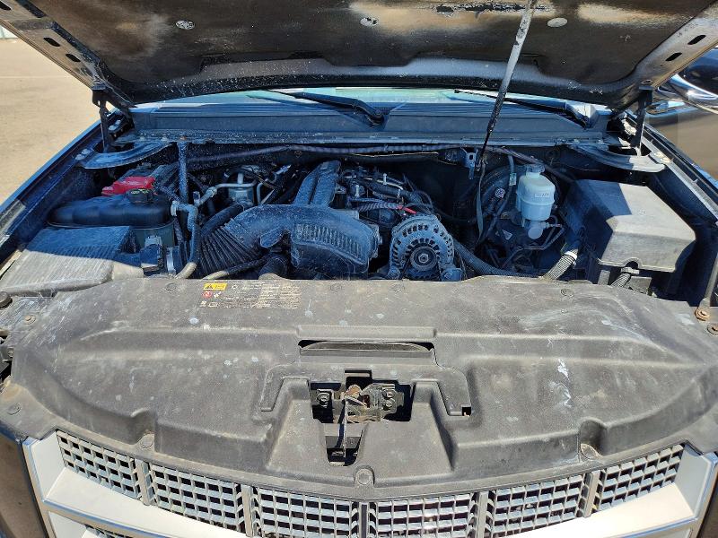 Продажа на аукционе авто 2014 Cadillac Escalade, vin: 1GYS4KEF6ER139102, номер лота: 57969816