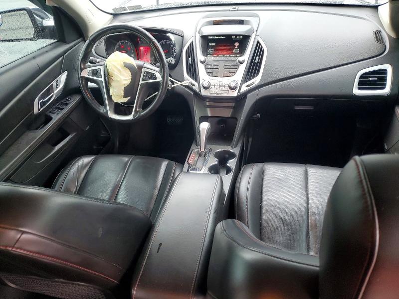 Продажа на аукционе авто 2013 Gmc Terrain, vin: 2GKFLXE36D6287827, номер лота: 58354386