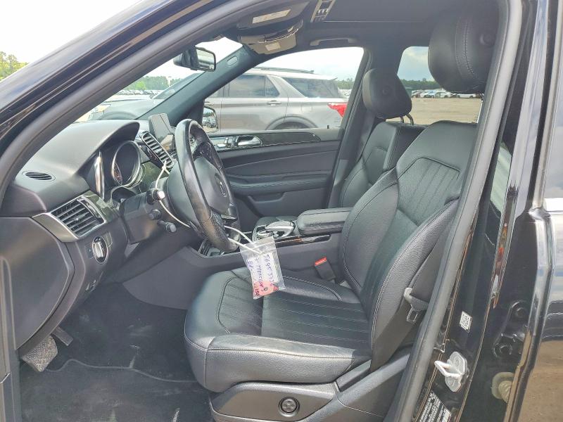 Aukcja sprzedaży 2017 Mercedes-benz Gle, vin: 4JGDA5JB2HA993482, numer aukcji: 56453736