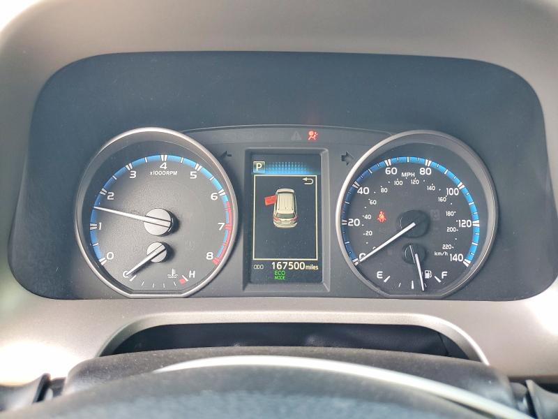 56086636 :رقم المزاد ، 2T3WFREV5HW353293 vin ، 2017 Toyota Rav4 مزاد بيع