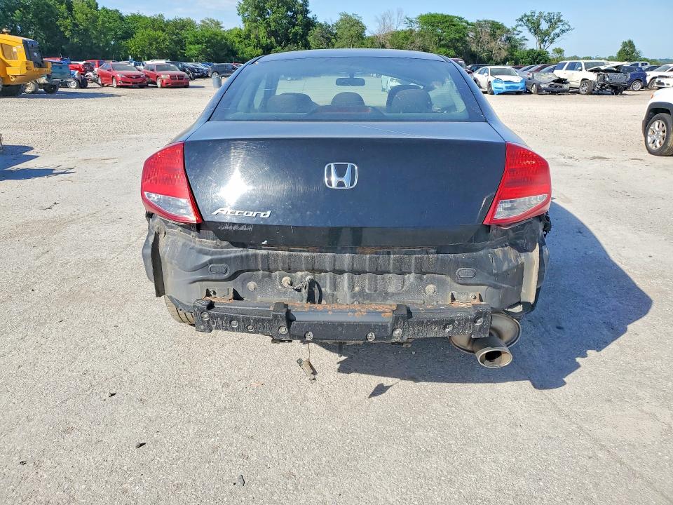 Продаж на аукціоні авто 2011 Honda Accord, vin: 1HGCS1B71BA016133, номер лоту: 56052306