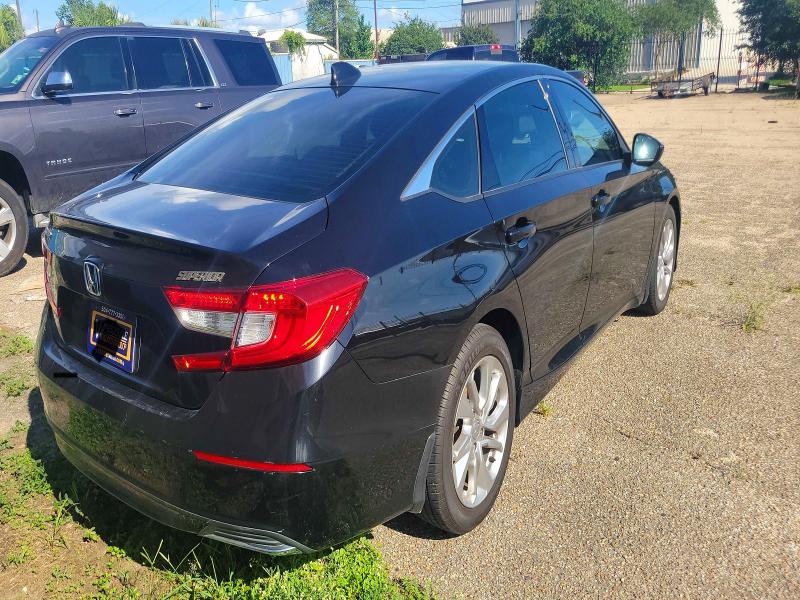 56197216 :رقم المزاد ، 1HGCV1F15KA045082 vin ، 2019 Honda Accord مزاد بيع