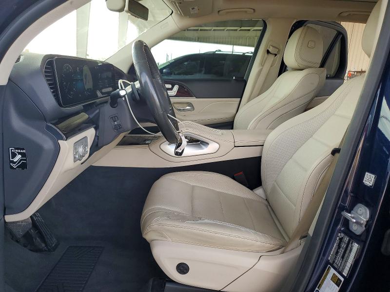 Продажа на аукционе авто 2020 Mercedes-benz Gle, vin: 4JGFB4KB6LA246510, номер лота: 56531686