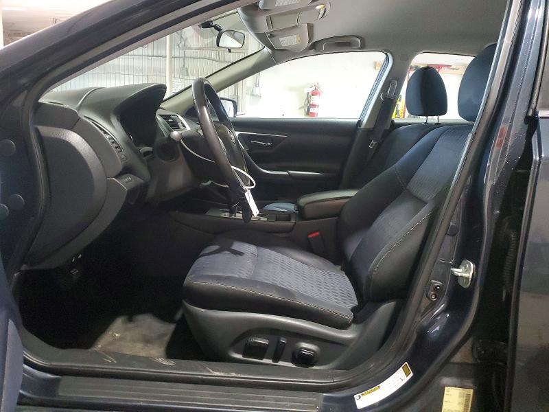56588886 :رقم المزاد ، 1N4AL3AP7HC272358 vin ، 2017 Nissan Altima مزاد بيع