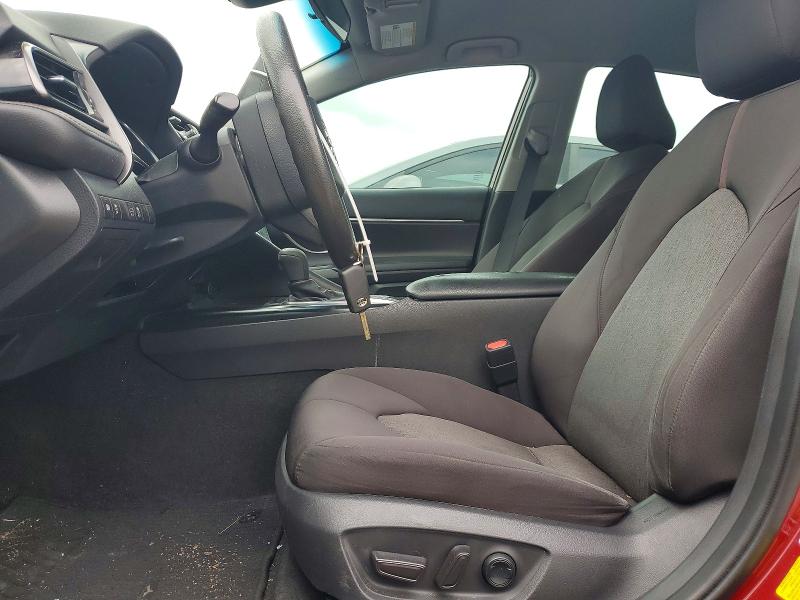 Продажа на аукционе авто 2020 Toyota Camry, vin: 4T1C11AK2LU322258, номер лота: 55506706