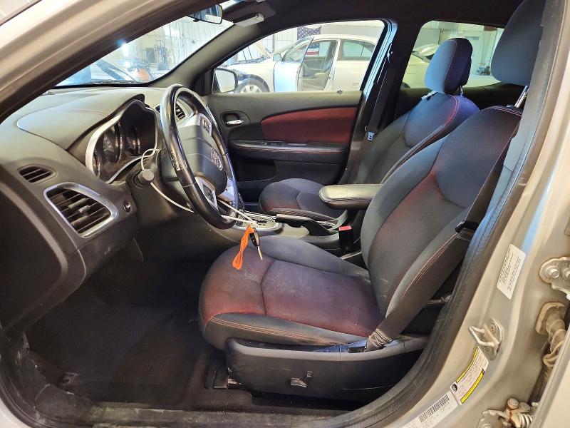Aukcja sprzedaży 2011 Dodge Avenger, vin: 1B3BD1FG1BN509531, numer aukcji: 57163926