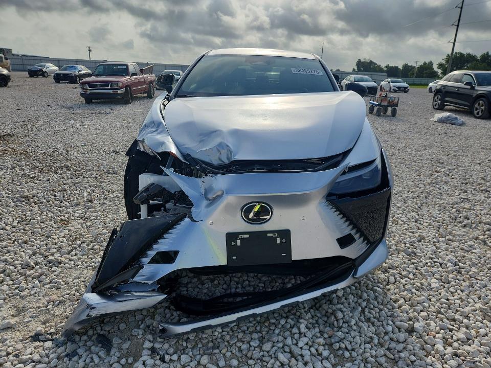 2024 Lexus Es 300h მანქანა იყიდება აუქციონზე, vin: JTJBDADB1TA006982, აუქციონის ნომერი: 58465276