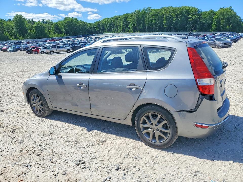 Aukcja sprzedaży 2012 Hyundai Elantra Touring, vin: KMHDC8AE1CU155716, numer aukcji: 56716636