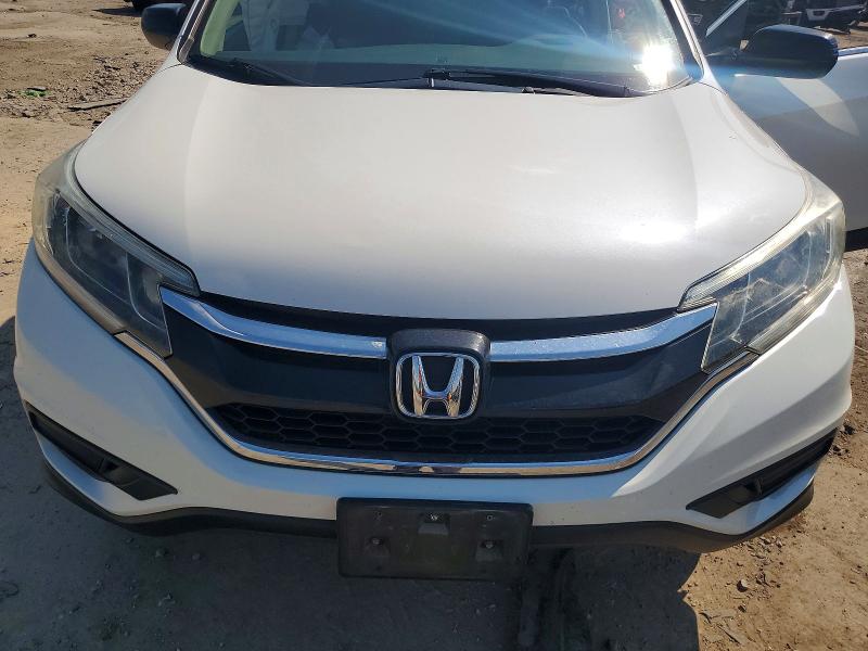 Продажа на аукционе авто 2016 Honda Cr-v, vin: 5J6RM4H31GL132883, номер лота: 56233746