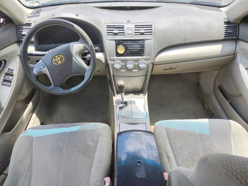 Продаж на аукціоні авто 2010 Toyota Camry, vin: 4T4BF3EK2AR022824, номер лоту: 56440726
