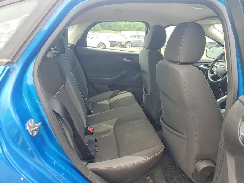 Продаж на аукціоні авто 2013 Ford Focus, vin: 1FADP3F27DL180417, номер лоту: 57902606