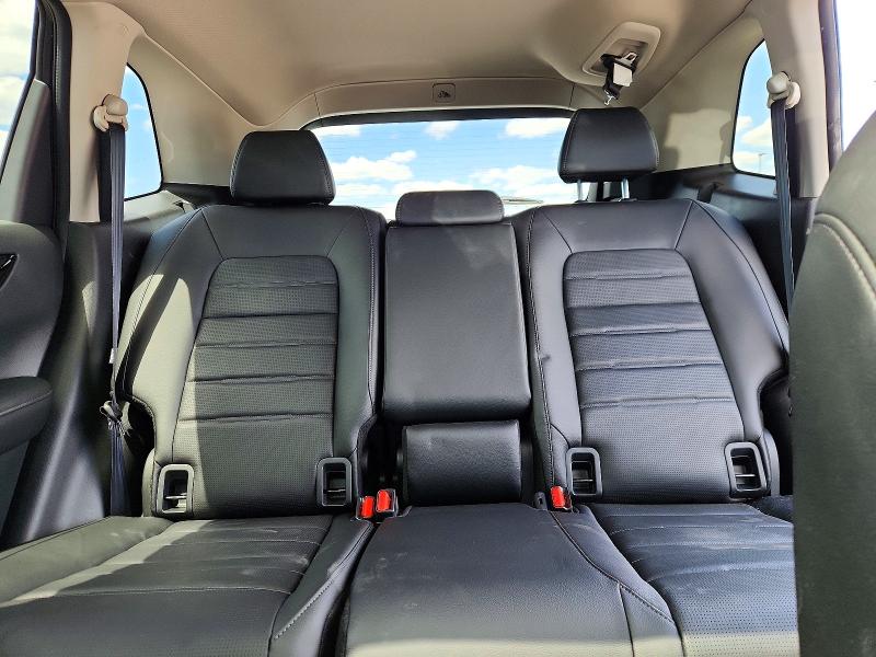 57563906 :رقم المزاد ، 2HKRS4H79TH493890 vin ، 2026 Honda Cr-v مزاد بيع