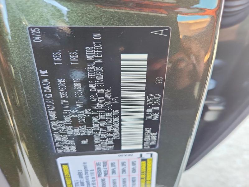 Aukcja sprzedaży 2025 Lexus Rx 350, vin: 2T2BAMBA0SC063106, numer aukcji: 57664546