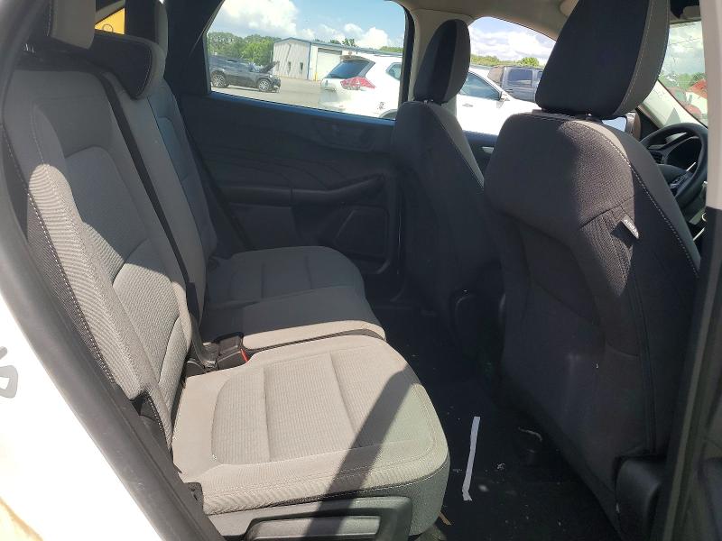 Продаж на аукціоні авто 2022 Ford Escape, vin: 1FMCU0F66NUB32642, номер лоту: 56975566