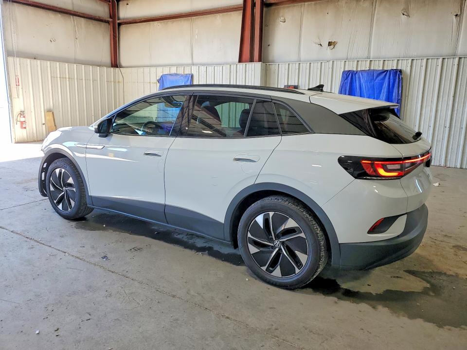 55682446 :رقم المزاد ، WVGTMPE24MP038151 vin ، 2021 Volkswagen Id.4 مزاد بيع