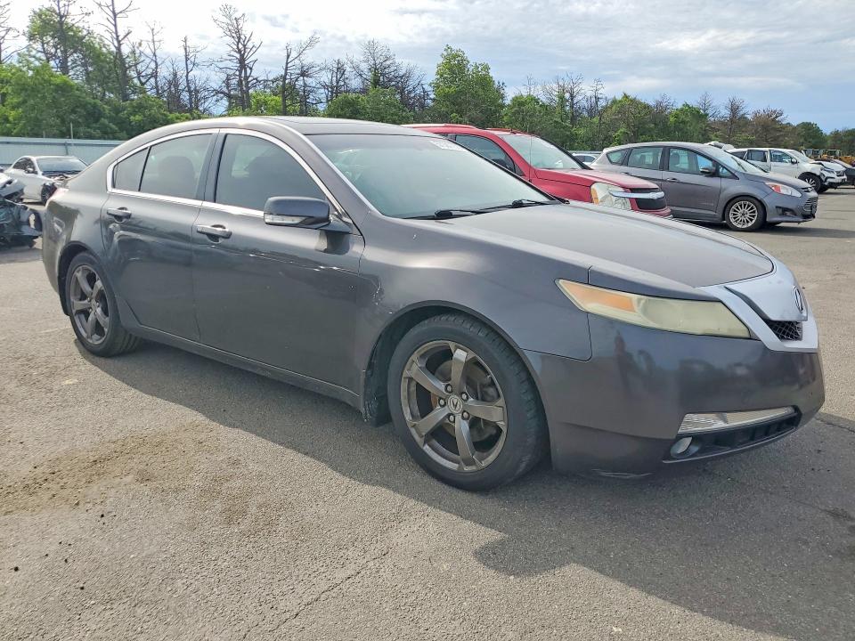 Aukcja sprzedaży 2010 Acura Tl, vin: 19UUA8F22AA019510, numer aukcji: 57387756