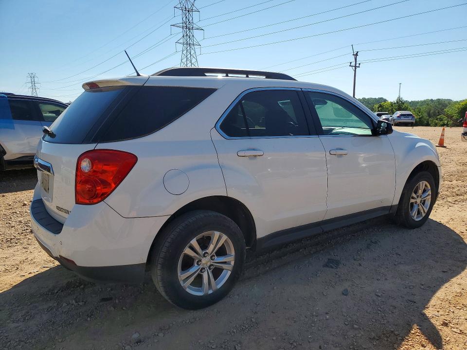 Продаж на аукціоні авто 2014 Chevrolet Equinox, vin: 2GNALCEK0E6298675, номер лоту: 56237346