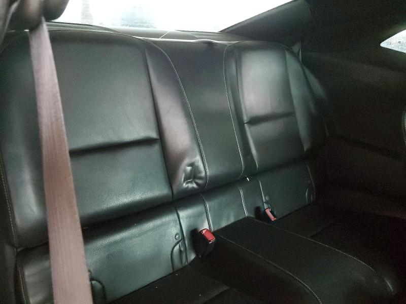 2015 Chevrolet Camaro მანქანა იყიდება აუქციონზე, vin: 2G1FK1EJ4F9160093, აუქციონის ნომერი: 57530386