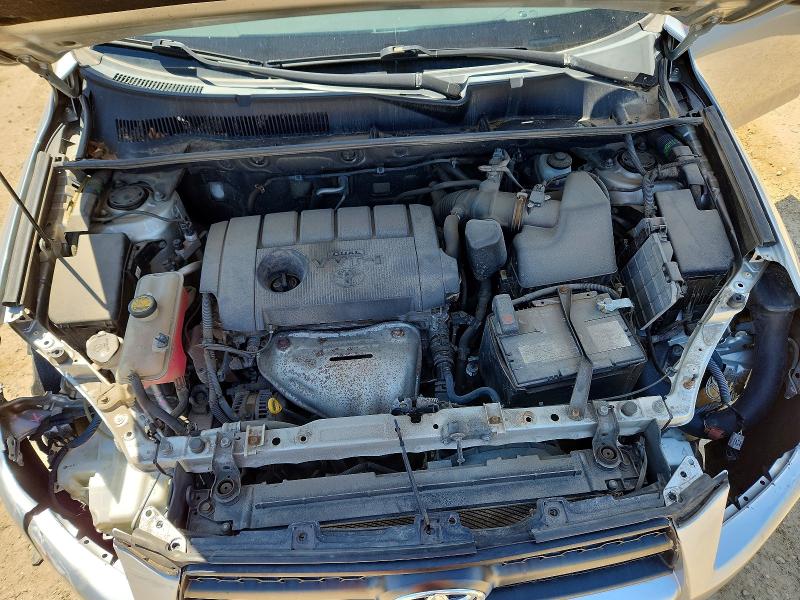 Продажа на аукционе авто 2011 Toyota Rav4, vin: 2T3BF4DVXBW156680, номер лота: 56822626