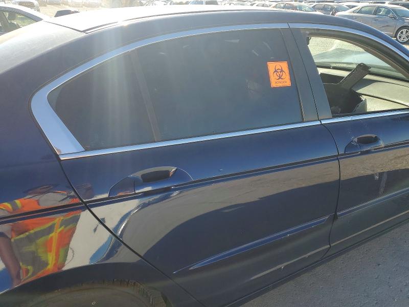 Aukcja sprzedaży 2008 Honda Accord, vin: 1HGCP26808A026381, numer aukcji: 57026576