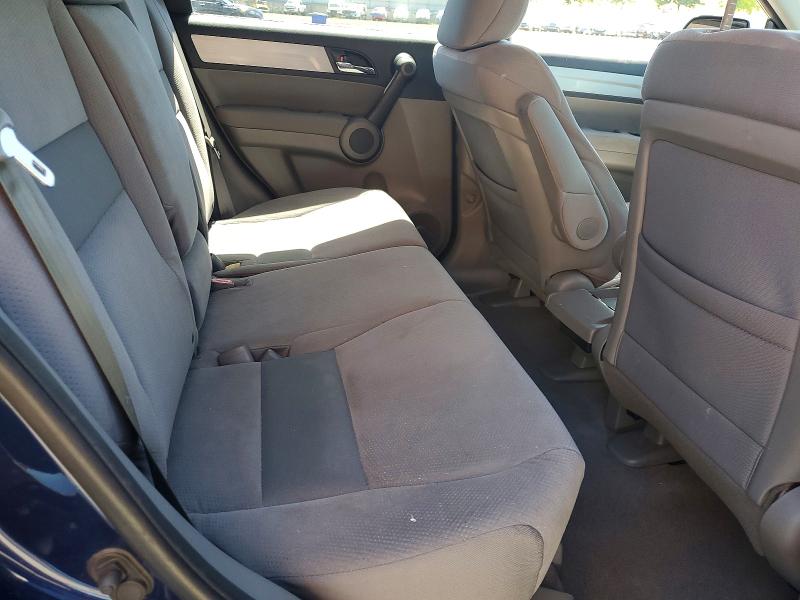56544516 :رقم المزاد ، 5J6RE4H54AL069526 vin ، 2010 Honda Cr-v مزاد بيع