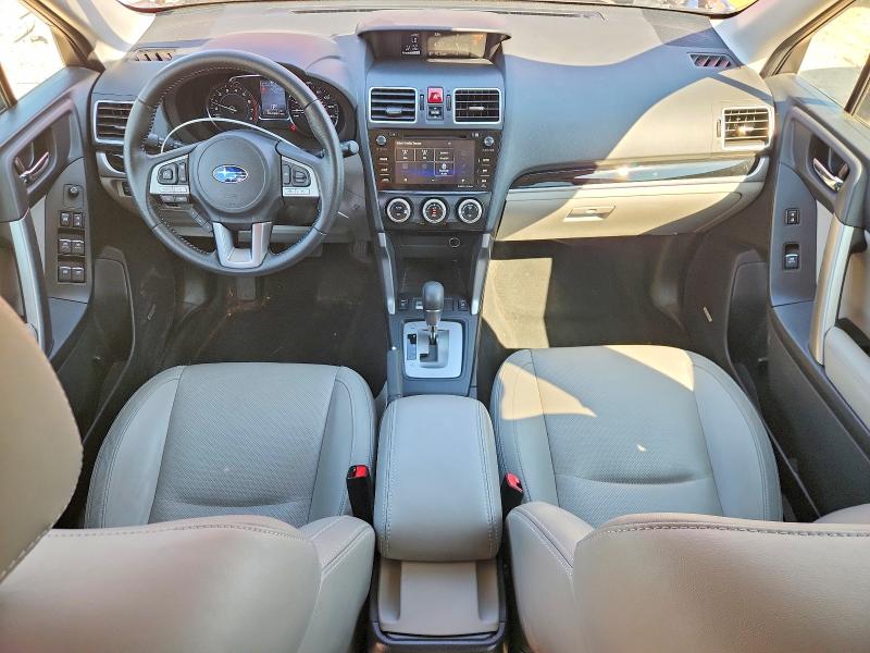Auction sale of the 2017 Subaru Forester, vin: JF2SJARC0HH574606, lot number: 58327426