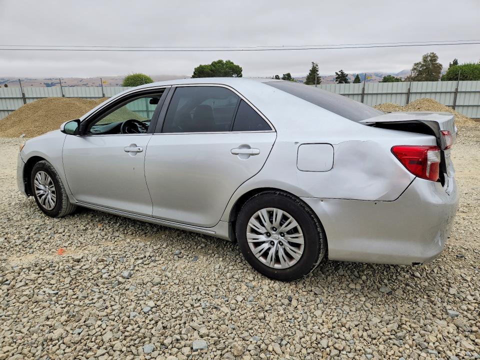 Aukcja sprzedaży 2012 Toyota Camry, vin: 4T4BF1FK2CR249906, numer aukcji: 57913106