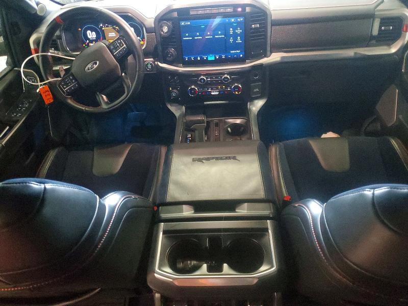 Aukcja sprzedaży 2022 Ford F150, vin: 1FTFW1RG0NFB71348, numer aukcji: 56240146