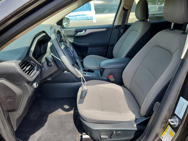 Aukcja sprzedaży 2020 Ford Escape, vin: 1FMCU9G60LUC54414, numer aukcji: 56622736