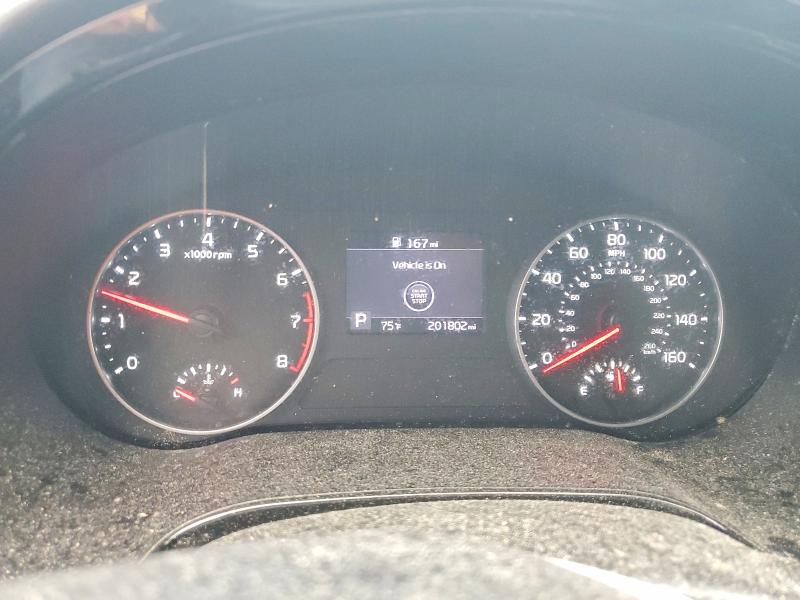 56731766 :رقم المزاد ، KNDERCAA5P7420875 vin ، 2023 Kia Seltos مزاد بيع