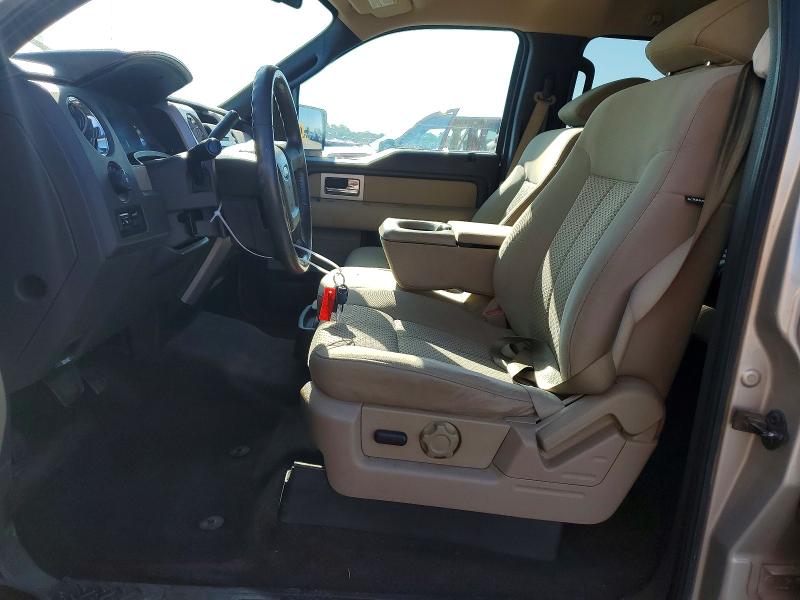 Aukcja sprzedaży 2010 Ford F150, vin: 1FTFW1EV1AFD39741, numer aukcji: 57843526