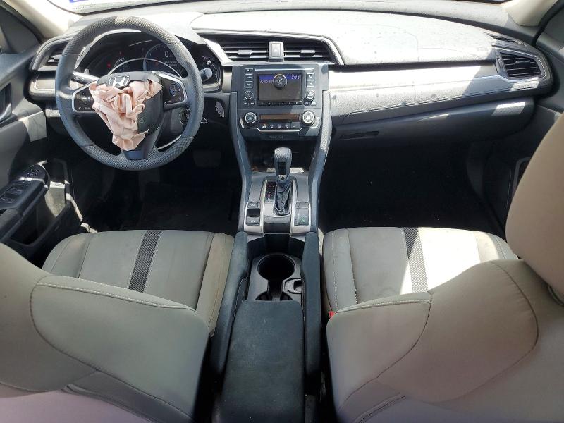 2019 Honda Civic მანქანა იყიდება აუქციონზე, vin: 19XFC2F64KE025163, აუქციონის ნომერი: 55809206