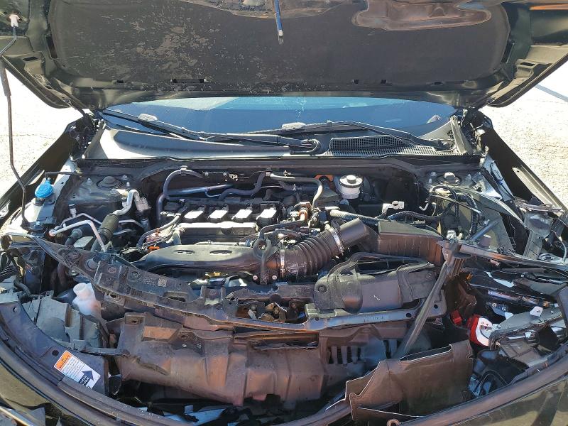 56701856 :رقم المزاد ، 19UDE4H25SA001319 vin ، 2025 Acura Integra مزاد بيع