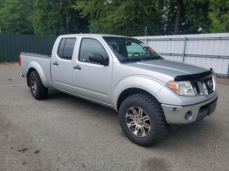 56054916 :رقم المزاد ، 1N6AD0FV1CC470629 vin ، 2012 Nissan Frontier مزاد بيع