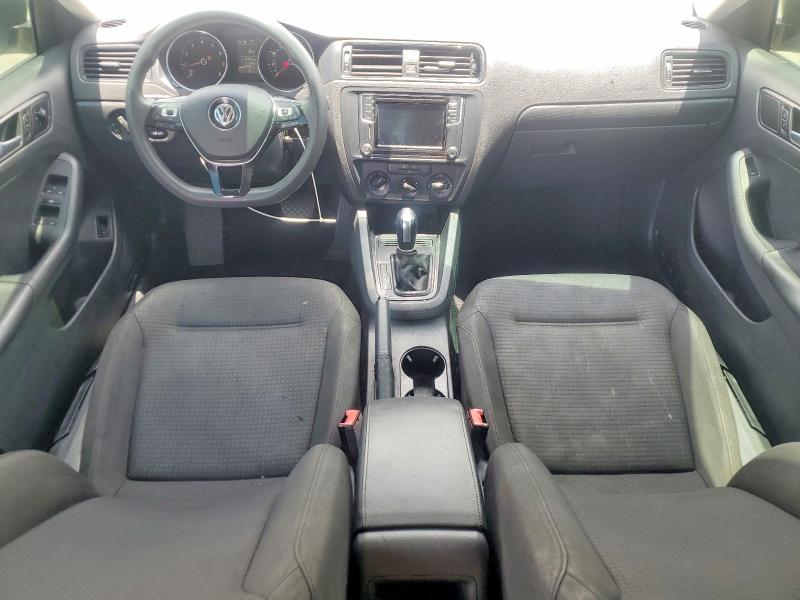 58830066 :رقم المزاد ، 3VW267AJ5GM337730 vin ، 2016 Volkswagen Jetta مزاد بيع