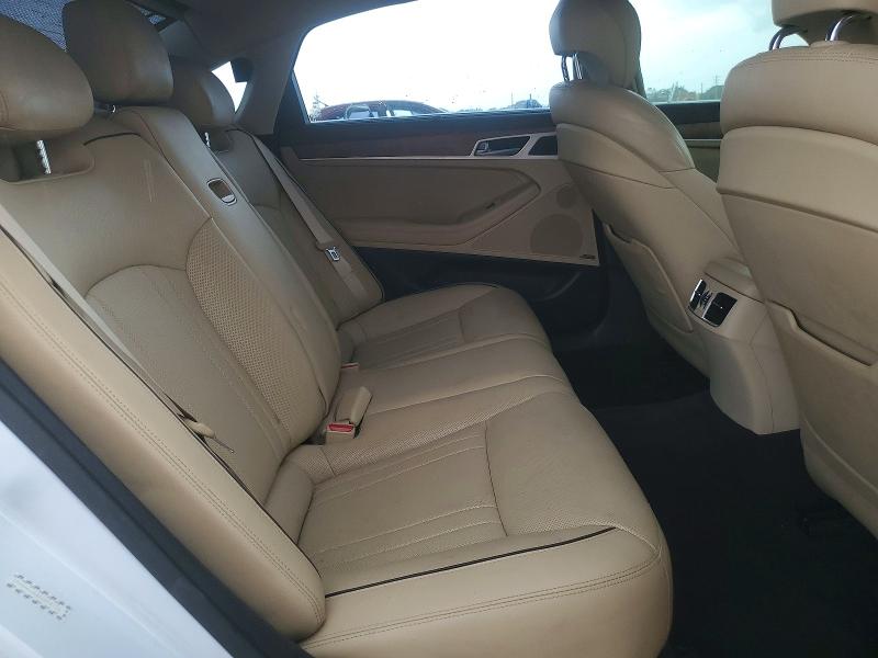 Продажа на аукционе авто 2015 Hyundai Genesis, vin: KMHGN4JE8FU076158, номер лота: 54642396