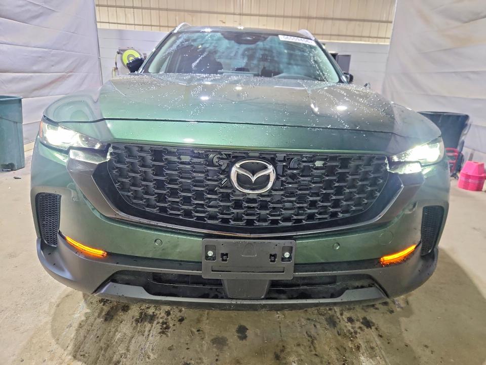 Продаж на аукціоні авто 2026 Mazda Cx-50, vin: 7MMVABBL1TN486928, номер лоту: 56559456