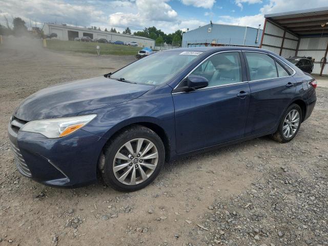 2015 Toyota Camry მანქანა იყიდება აუქციონზე, vin: 4T1BF1FK2FU981239, აუქციონის ნომერი: 55256166