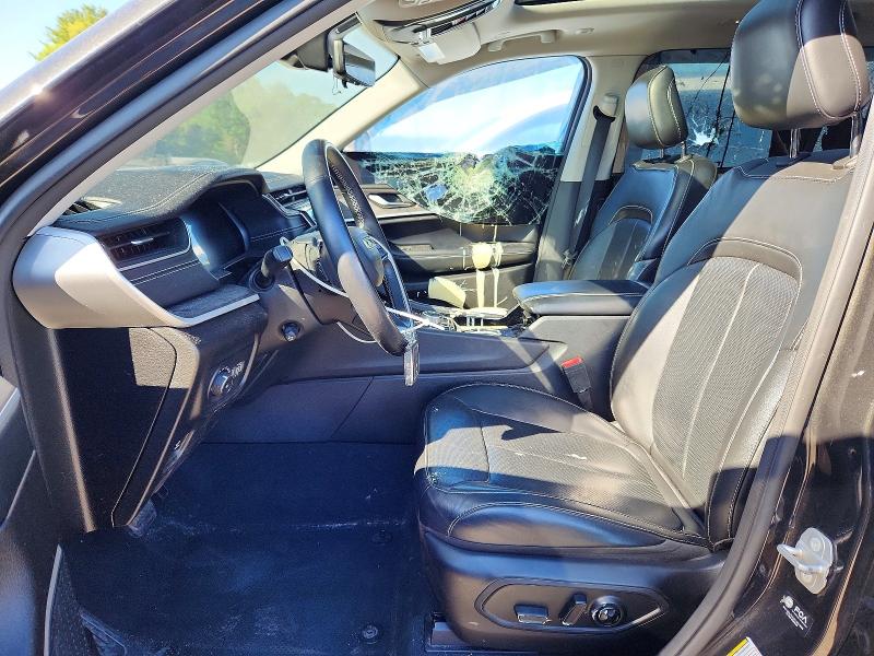 Aukcja sprzedaży 2022 Jeep Grand Cherokee, vin: 1C4RJKBG4N8546058, numer aukcji: 54987596