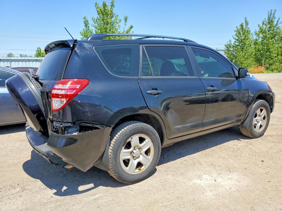 Продажа на аукционе авто 2010 Toyota Rav4, vin: 2T3BF4DV4AW046058, номер лота: 55110136