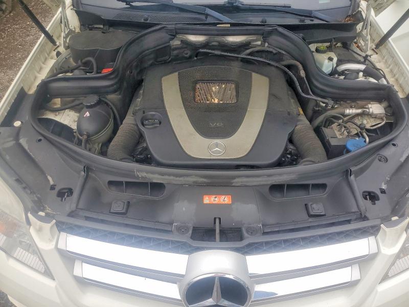 Продажа на аукционе авто 2011 Mercedes-benz Glk, vin: WDCGG5GBXBF616071, номер лота: 58709736