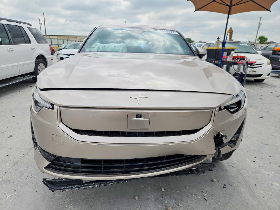 Продаж на аукціоні авто 2024 Polestar 2, vin: YSMFE3KA4RL235729, номер лоту: 55933096