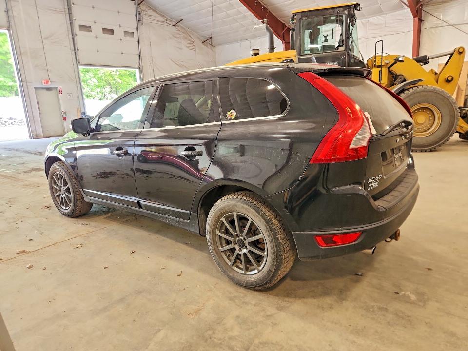 Aukcja sprzedaży 2013 Volvo Xc60, vin: YV4902DZ7D2424570, numer aukcji: 55609006
