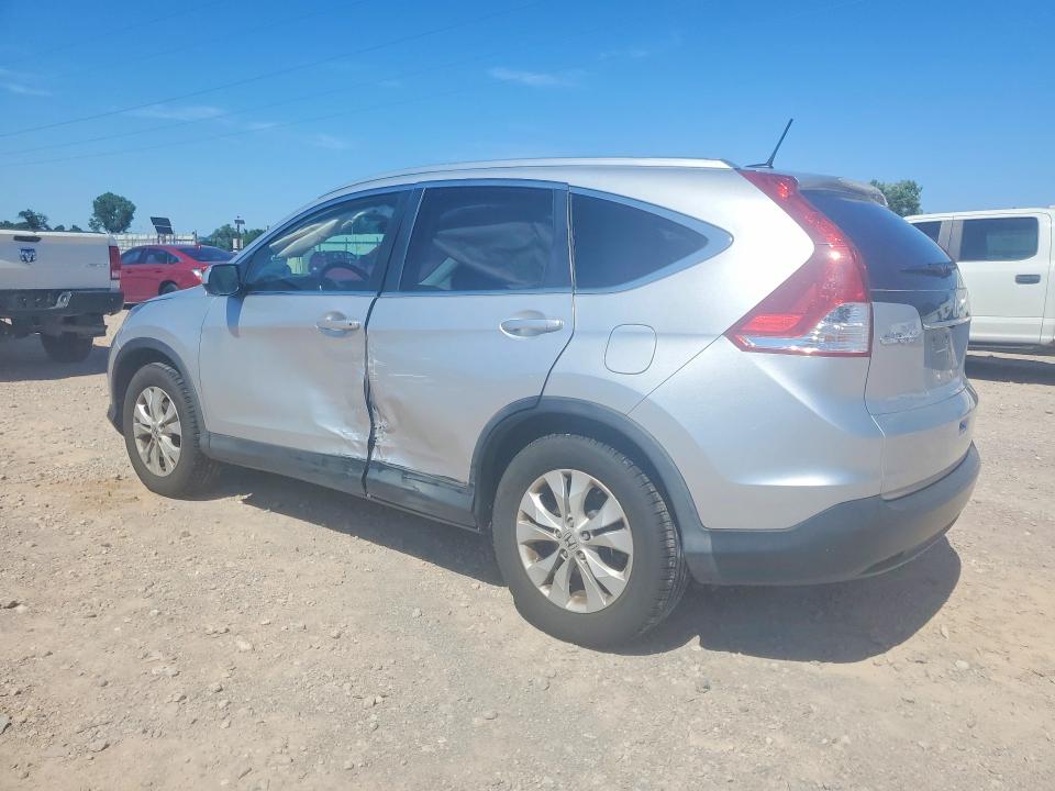 Aukcja sprzedaży 2014 Honda Cr-v, vin: 2HKRM3H77EH546769, numer aukcji: 57483766