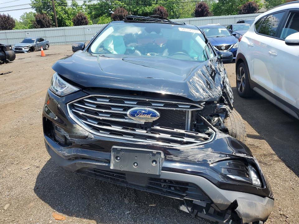 Продаж на аукціоні авто 2021 Ford Edge, vin: 2FMPK4J96MBA45084, номер лоту: 58532976
