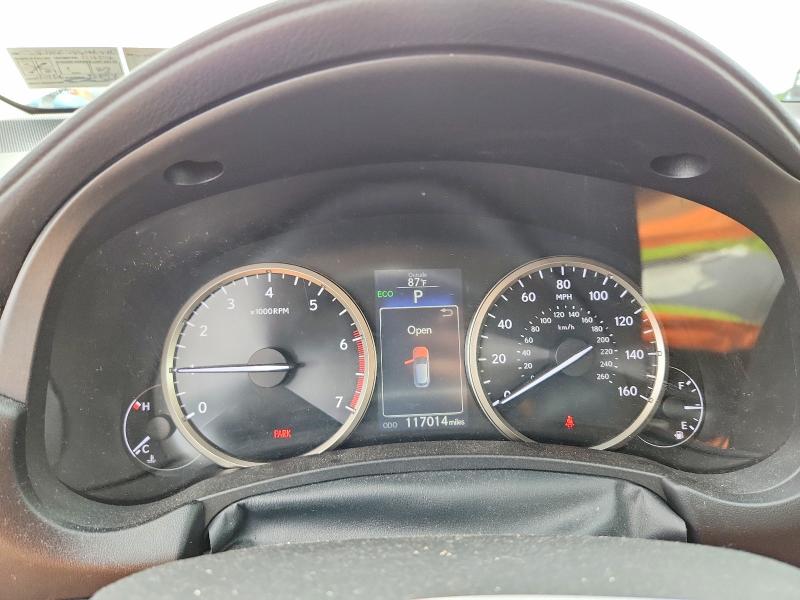 58594256 :رقم المزاد ، JTJBARBZ4G2064463 vin ، 2016 Lexus Nx 200t Base/200t F مزاد بيع