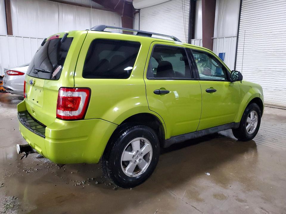 Продаж на аукціоні авто 2012 Ford Escape, vin: 1FMCU9D73CKC48518, номер лоту: 57402986