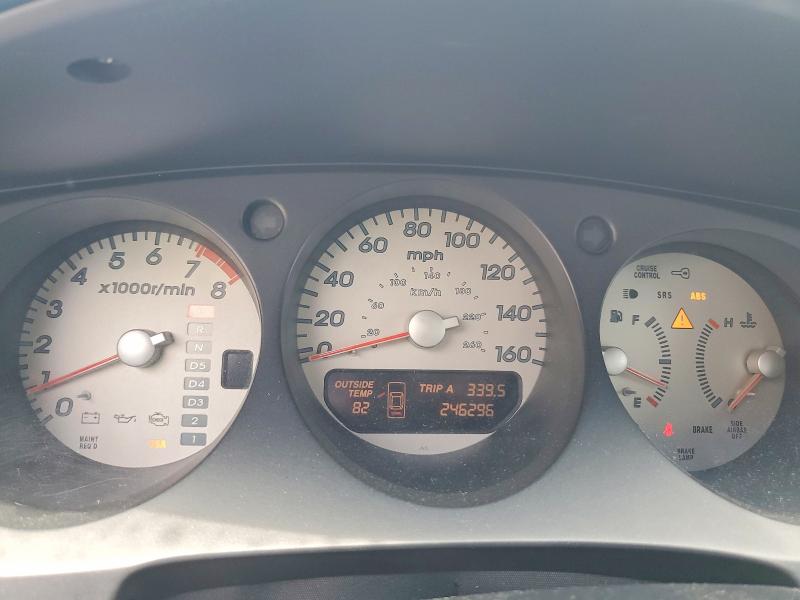Продажа на аукционе авто 2002 Acura 3.2tl, vin: 19UUA56872A050319, номер лота: 58567816