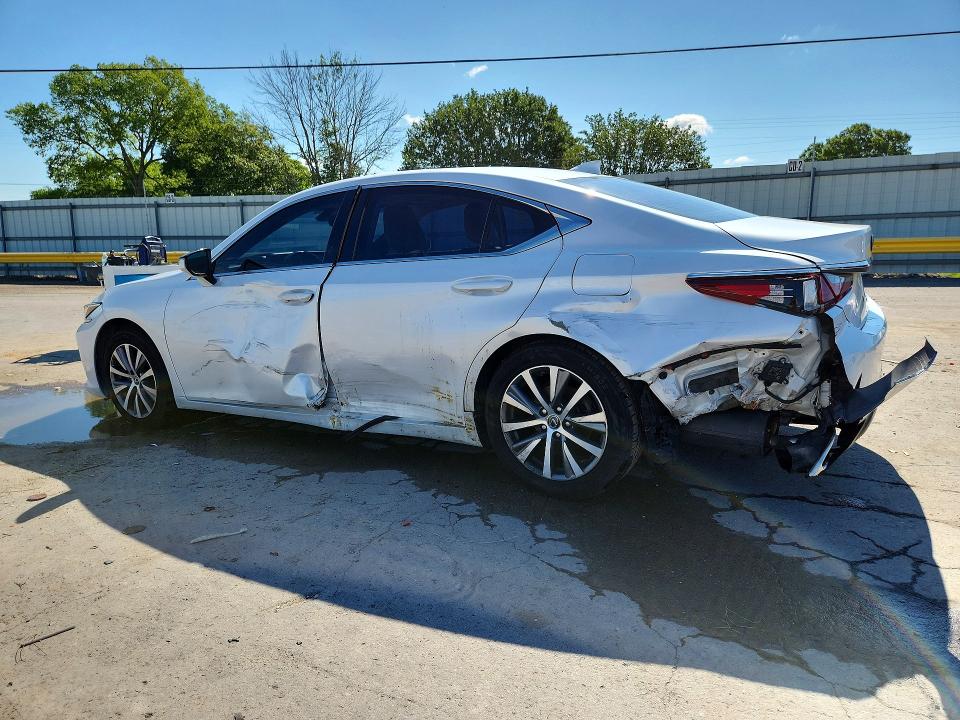 Продажа на аукционе авто 2020 Lexus Es, vin: 58ADZ1B16LU061051, номер лота: 57051266