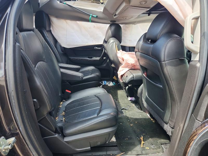 Aukcja sprzedaży 2015 Gmc Acadia, vin: 1GKKRTKD1FJ177910, numer aukcji: 56800166
